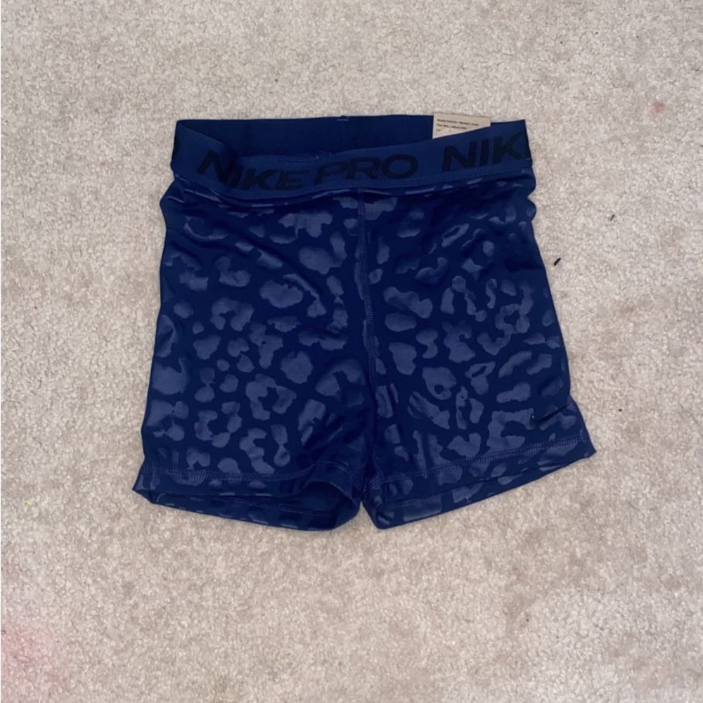 Nike pros
